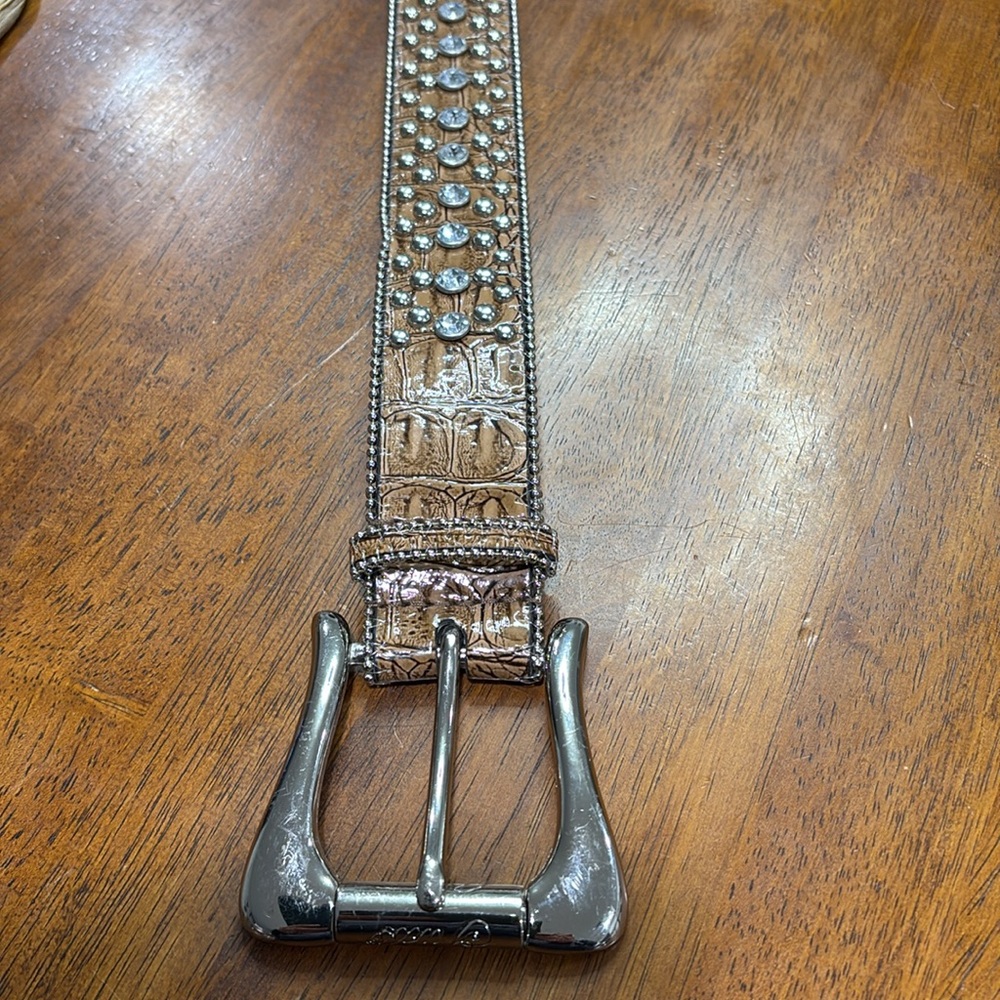 GUESS BELT - Picture 2 of 5